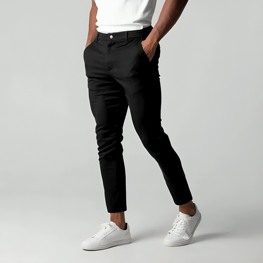 Calvin ™ | Stijlvolle broek met stretch