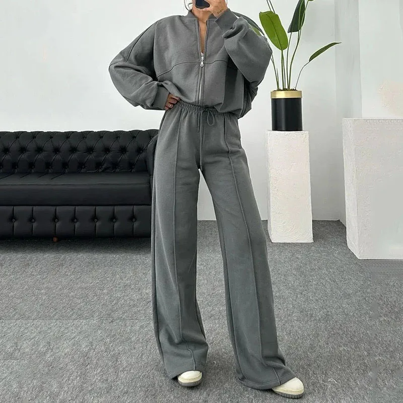 Evora | Comfortabele Tracksuit