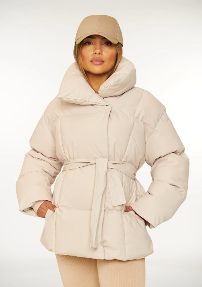 Amara | Oversized Puffer