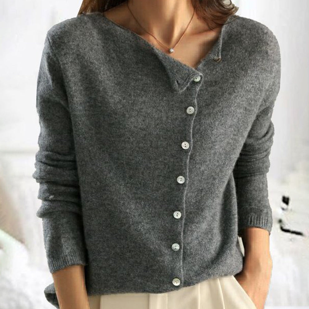 AMELIA™ | ELEGANTE PREMIUM CARDIGAN