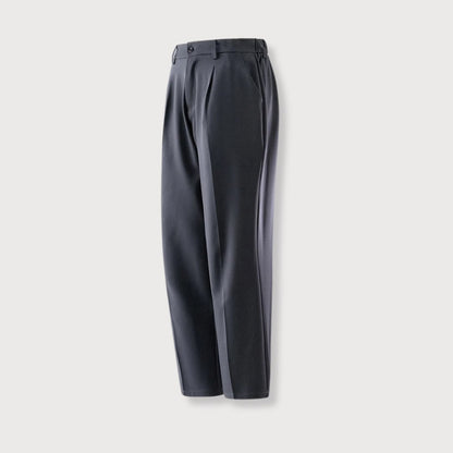 Floris - Wide Leg Broek voor Heren