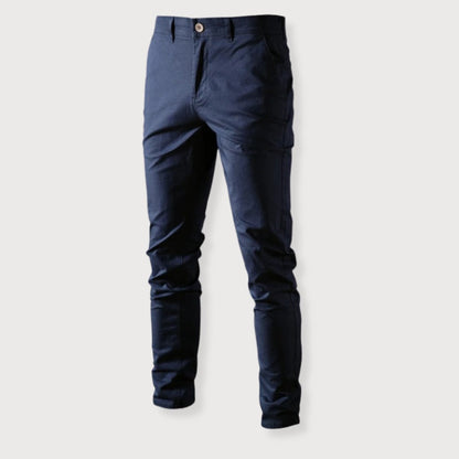 Phil - Klassieke Chino Broek voor Mannen