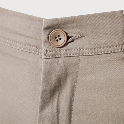 Phil - Klassieke Chino Broek voor Mannen