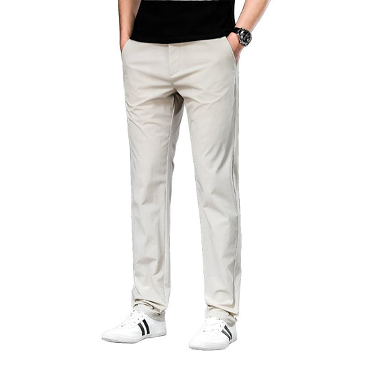 Jasper - Slim Fit Chino voor Heren