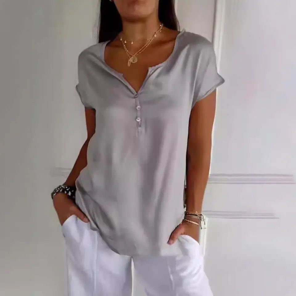 DANIQUE™ | ELEGANTE TOP