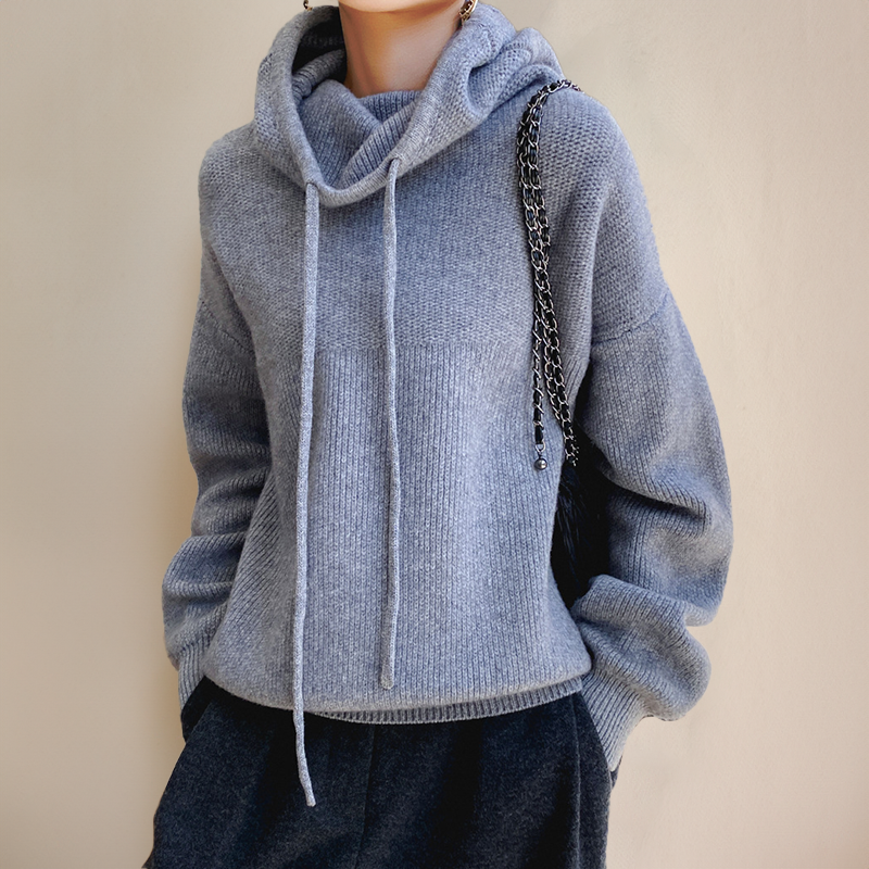 GEMMA™ | HOODIE