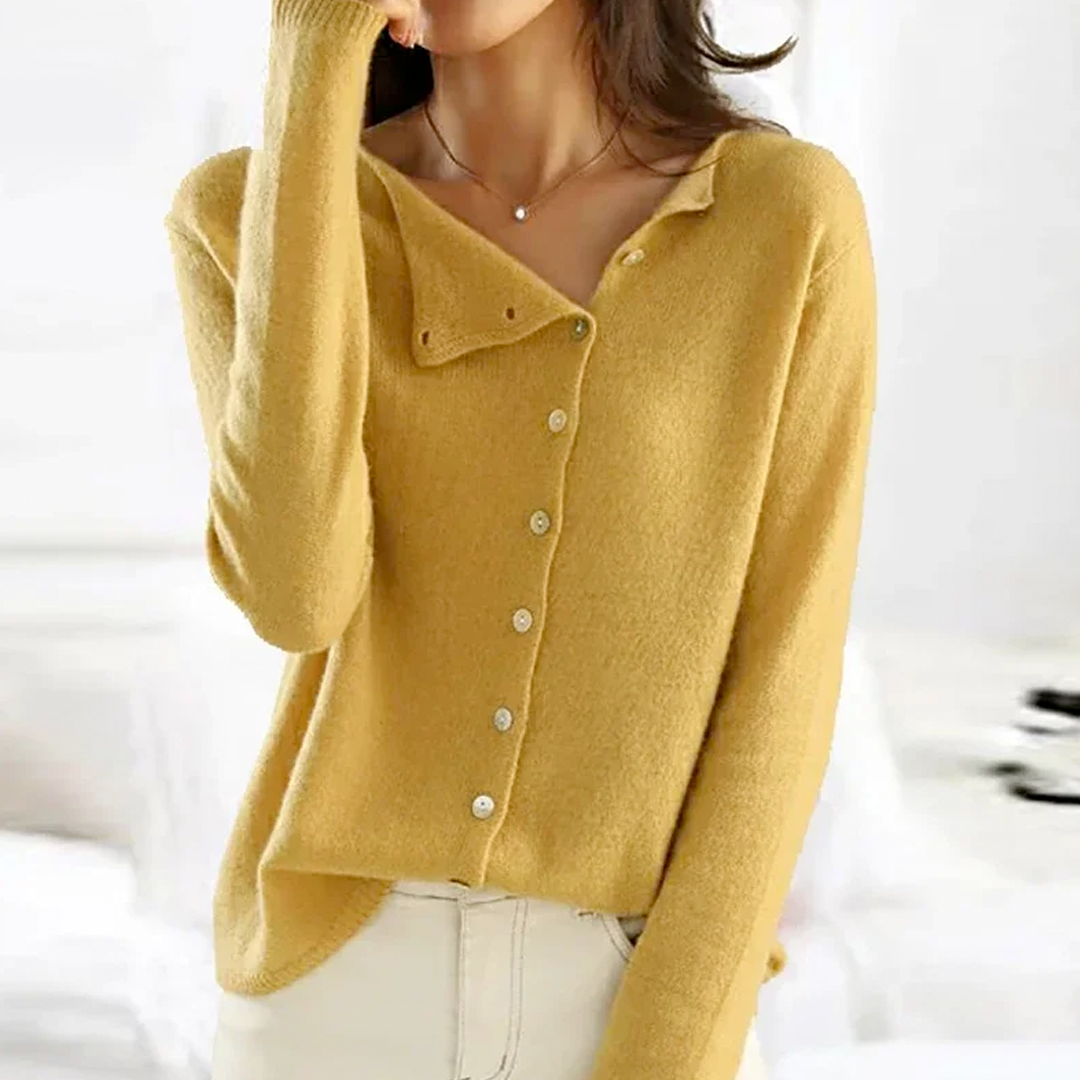 AMELIA™ | ELEGANTE PREMIUM CARDIGAN