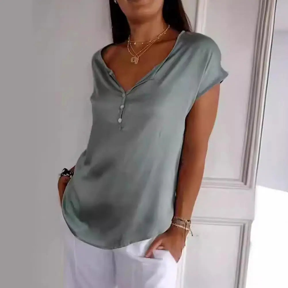 DANIQUE™ | ELEGANTE TOP