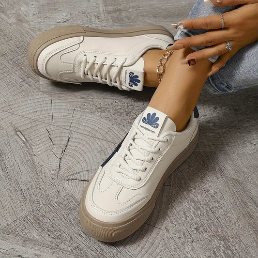 Lena™ | Orthopedische Sneakers voor Stijl en Comfort